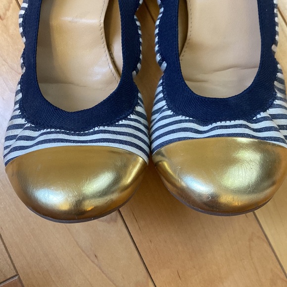 Jcrew ballet flats - Picture 6 of 6